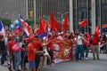 The 2015 NYC Dominican Day Parade 70